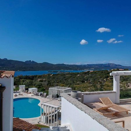 מלון Sulia House Porto Rotondo, Curio Collection By Hilton מראה חיצוני תמונה
