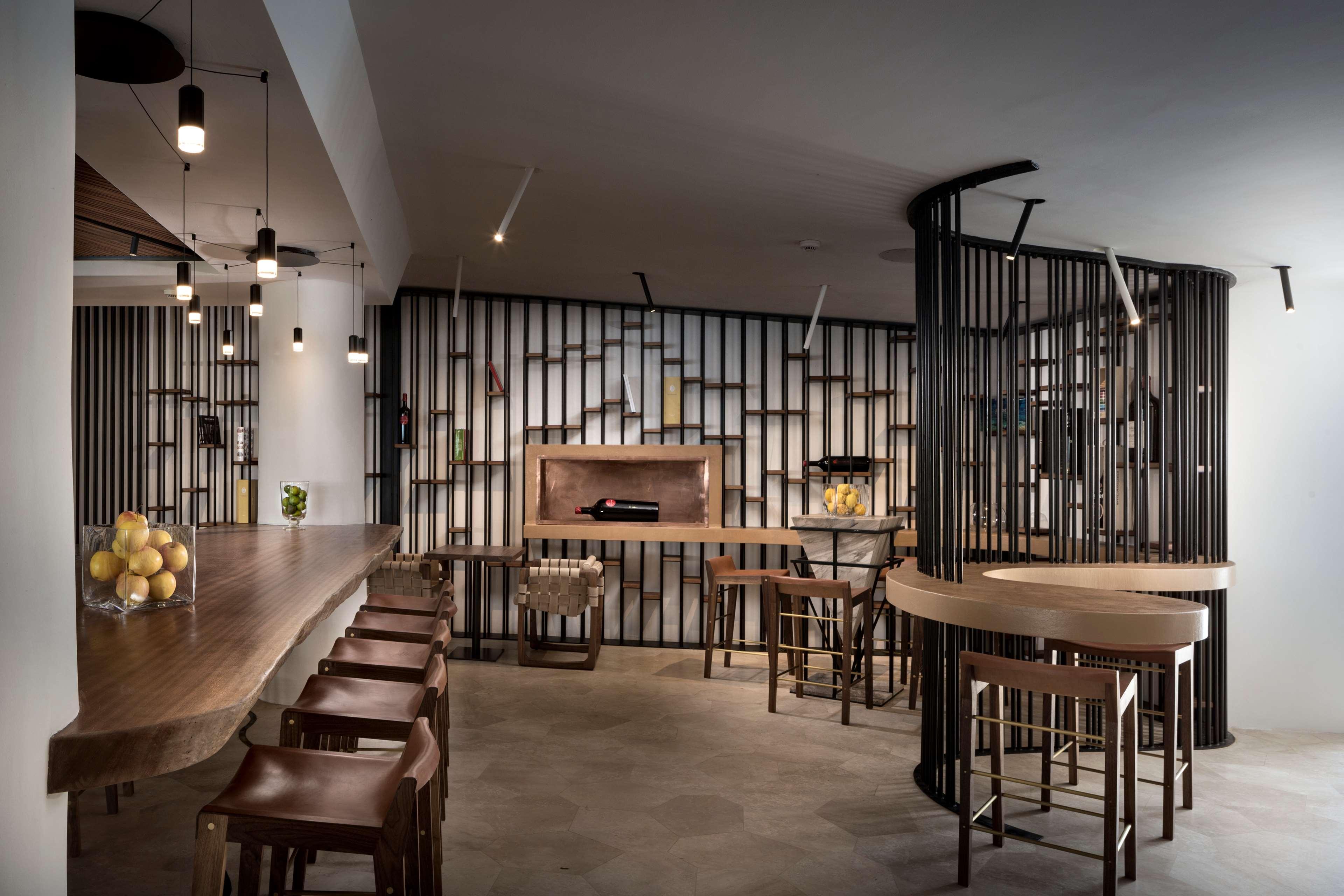 מלון Sulia House Porto Rotondo, Curio Collection By Hilton מראה חיצוני תמונה