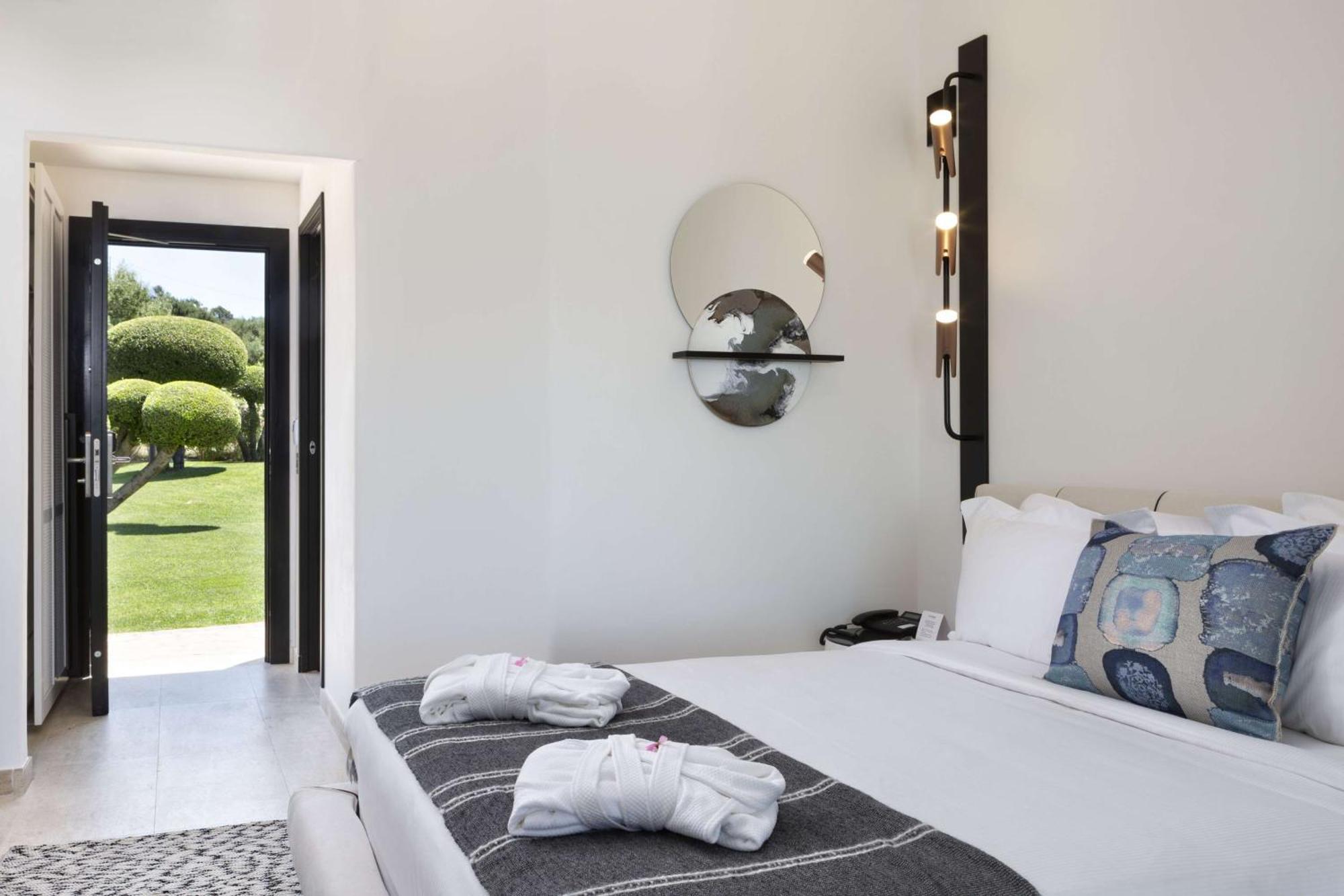 מלון Sulia House Porto Rotondo, Curio Collection By Hilton מראה חיצוני תמונה