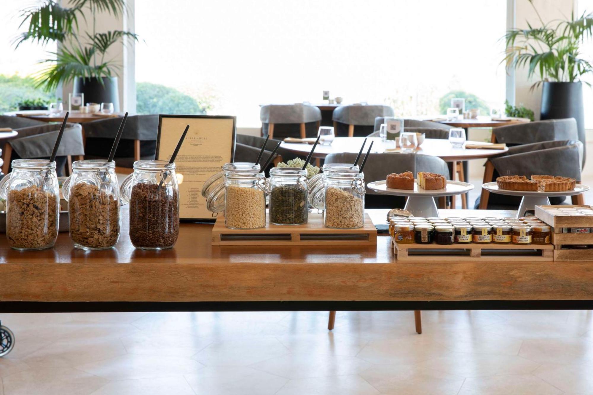 מלון Sulia House Porto Rotondo, Curio Collection By Hilton מראה חיצוני תמונה