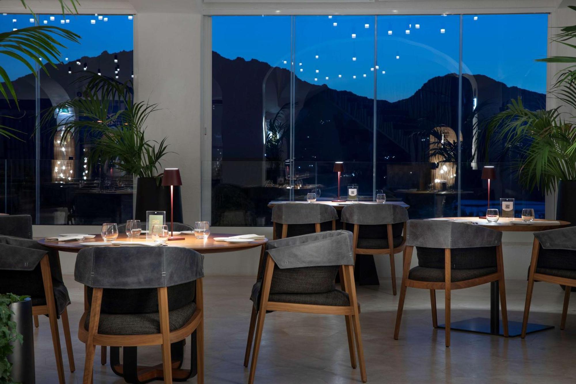 מלון Sulia House Porto Rotondo, Curio Collection By Hilton מראה חיצוני תמונה
