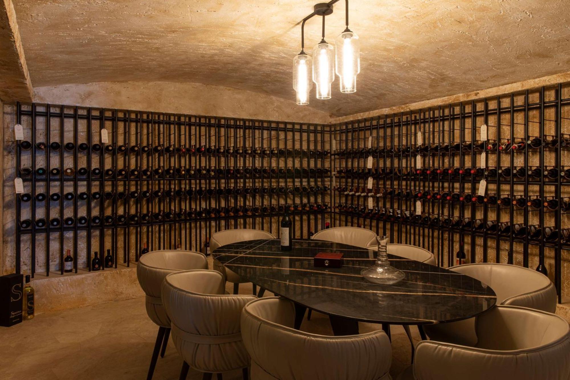 מלון Sulia House Porto Rotondo, Curio Collection By Hilton מראה חיצוני תמונה