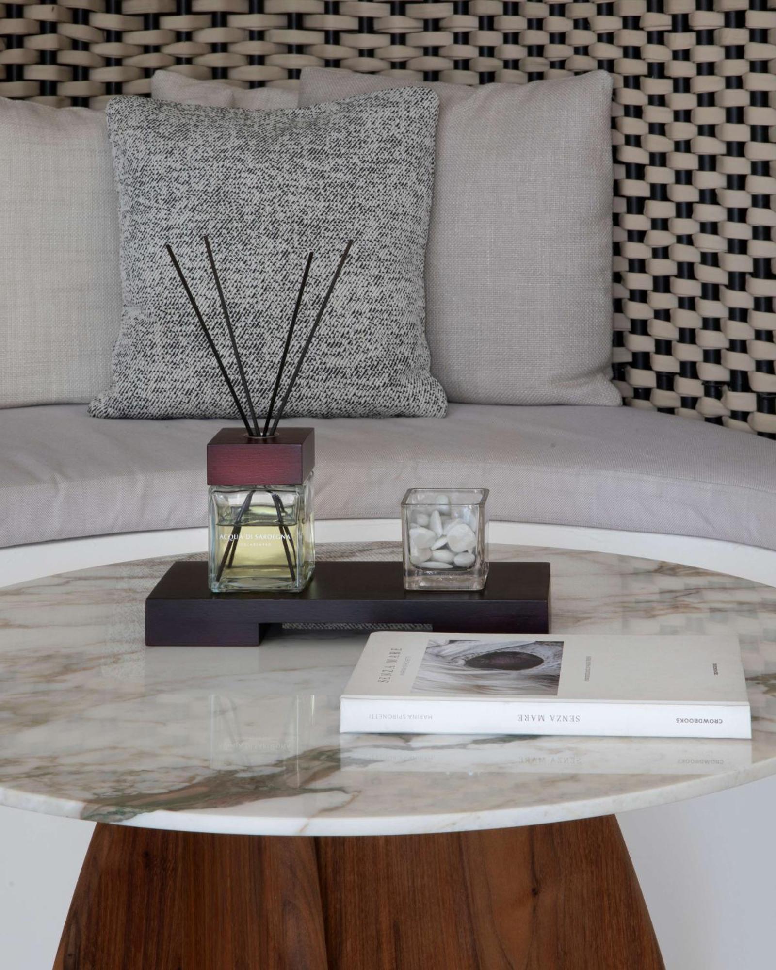 מלון Sulia House Porto Rotondo, Curio Collection By Hilton מראה חיצוני תמונה