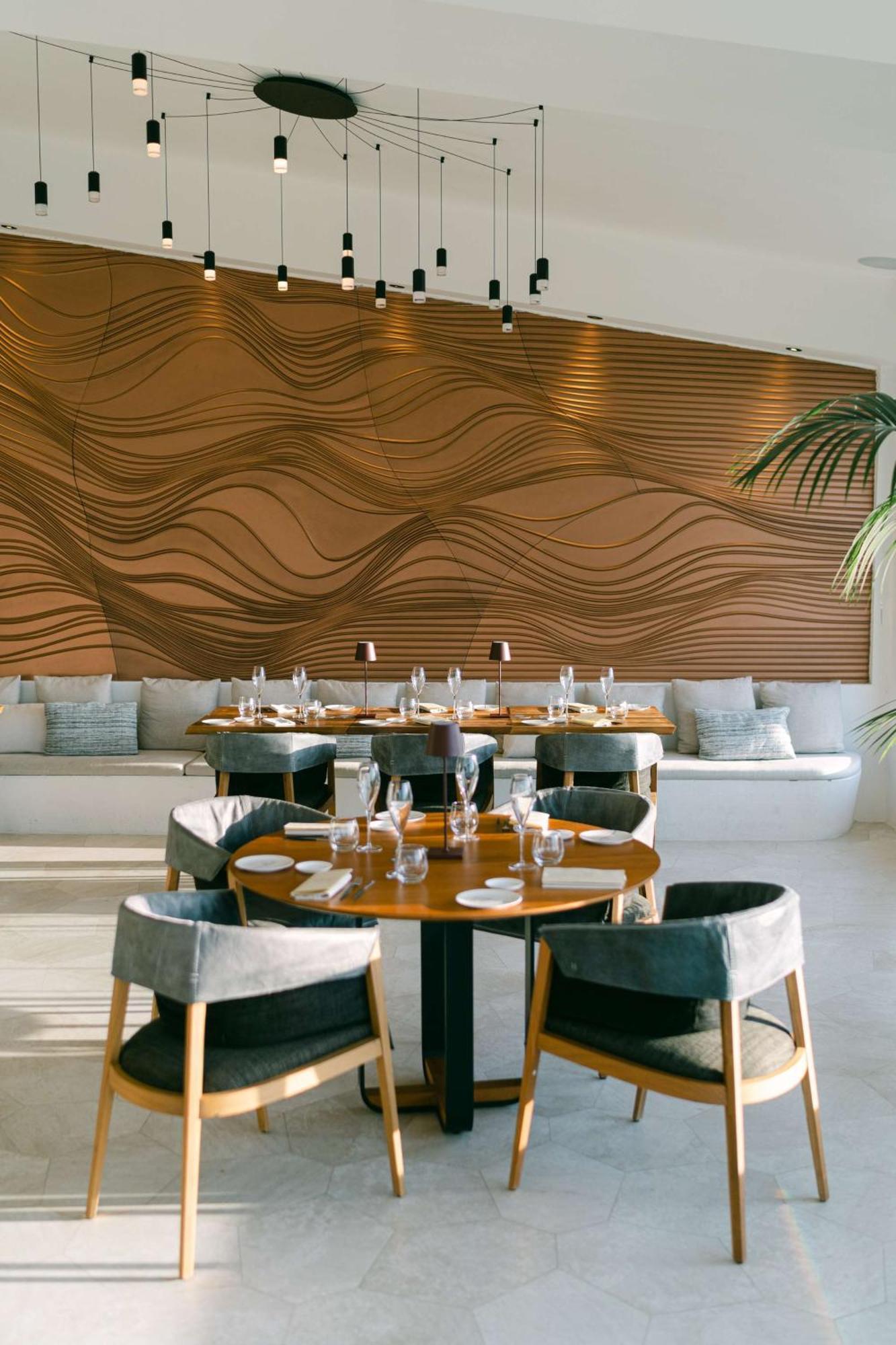 מלון Sulia House Porto Rotondo, Curio Collection By Hilton מראה חיצוני תמונה