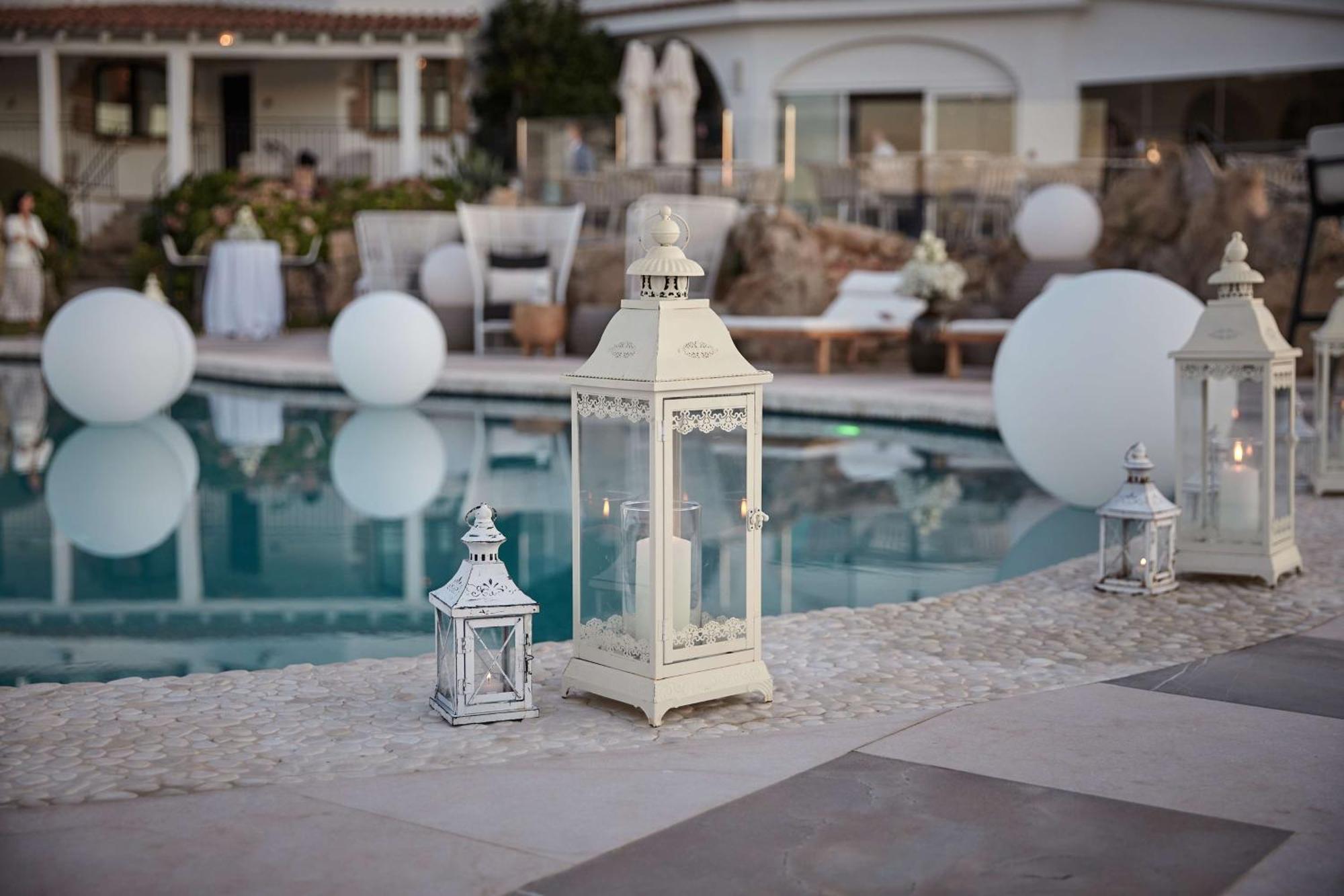 מלון Sulia House Porto Rotondo, Curio Collection By Hilton מראה חיצוני תמונה